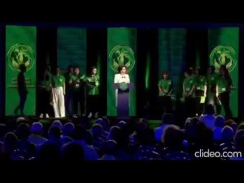 პარტია \"სამართლიანობისთვის\" - ყრილობა (20.06.2019)