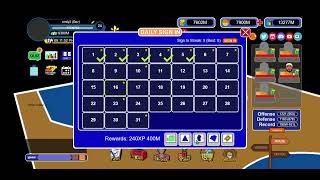 Daily Sign In V1 Dt Basketball Early Access Gameplay