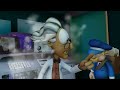 Youtube Thumbnail title