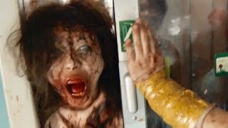 映画『新感染 ファイナル・エクスプレス』防災の日 特別映像