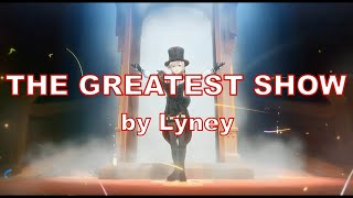 The Greatest Show sang by Lyney (AI Cover)