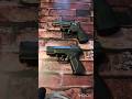 Awesome Airsoft Pistols