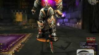 Neptun-WoW Funserver 3.2.2a Action