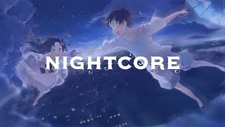 Nightcore ❁ Astronaut ❁ Simple Plan