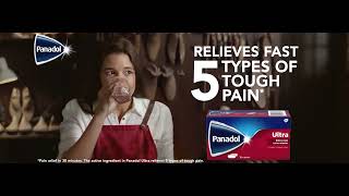 PANADOL ULTRA