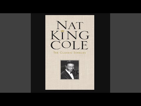 Nat King Cole - Acercate Mas (Come Closer To Me)