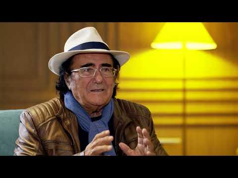 ალ ბანოს თბილისური Felicita, Al bano, Tbilisi, Georgia