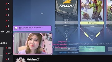 When Nas uses valorant pick up lines on twitch streamers
