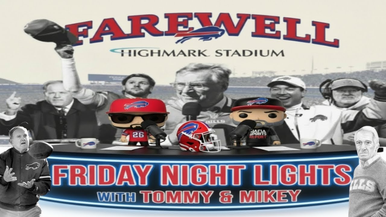 Bills Defend The Ralph One Last Time vs Jets | Red Helmets Return