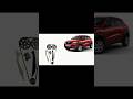 Ponto do motor do KWID e quantidade de elos da corrente #automobile #reels #Oficina