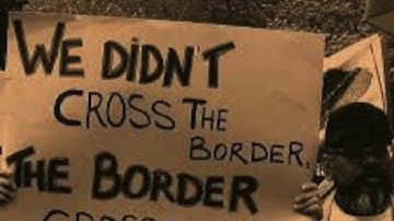 Always Running Introduction (Book Club Assignment)