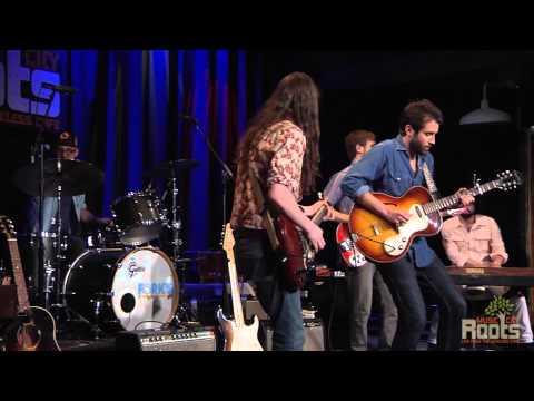 Watch Los Colognes "Cherry" on YouTube Watch Los Colognes "Cherry" on YouTube