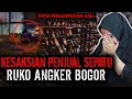 Paling jelas dan nyata  buat kalian semua yang gak percaya sama setan 