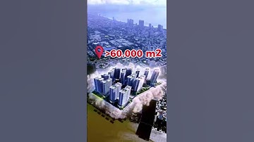 Tiềm năng căn 2PN - Dự án Capital Square căn hộ cao cấp ven sông hàn #shorts