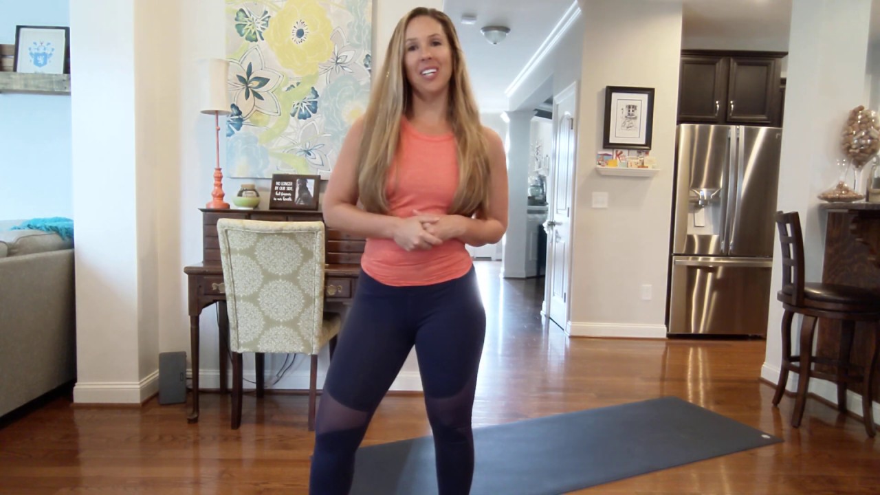 Yoga Outfit Review