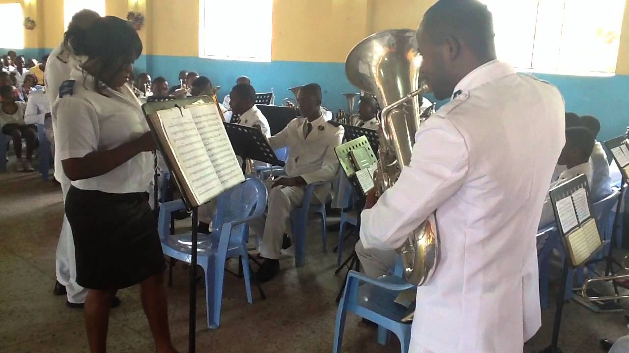 Solo d'euphonium 