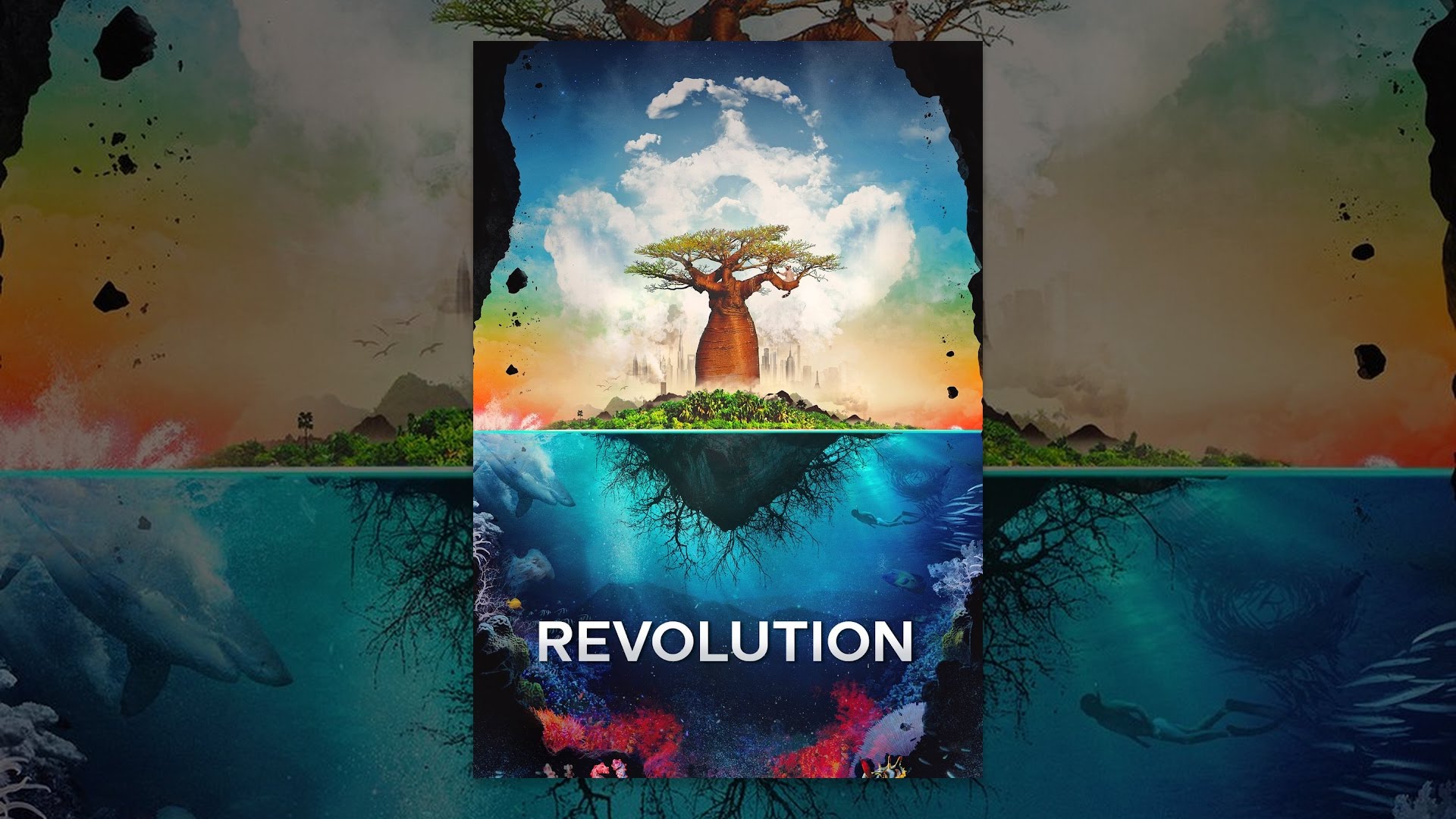 Revolution