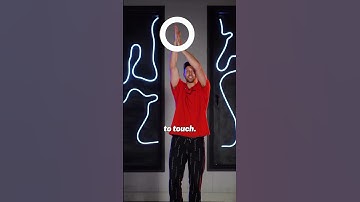 30 Second Dance Tutorials: Viral Arm Wave 😱
