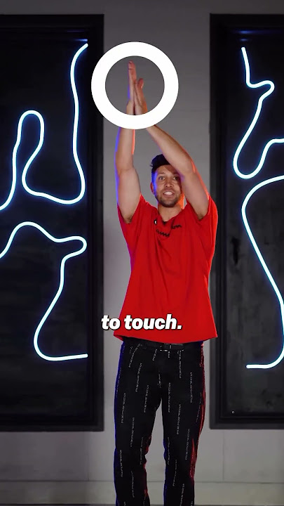30 Second Dance Tutorials: Viral Arm Wave 😱