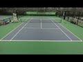 2024 ITF World Tennis Tour Junior Finals - Court 1