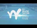 2024 ITF World Tennis Tour Junior Finals - Court 1