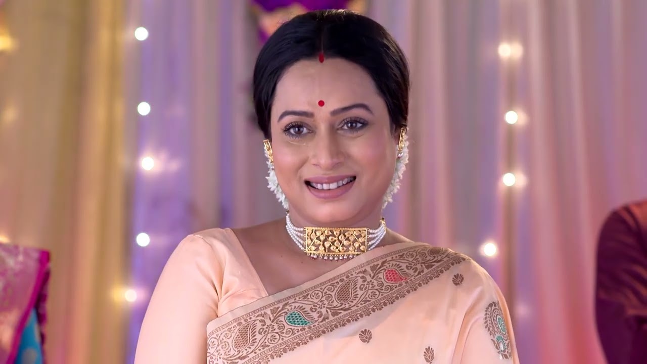 Kar Kache Koi Moner Katha - Full Ep - 11 - Zee Bangla