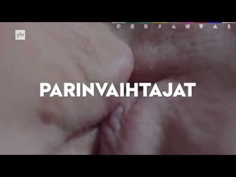 Video: Risteilyideoita Parinvaihto- Ja Seksilomaksi