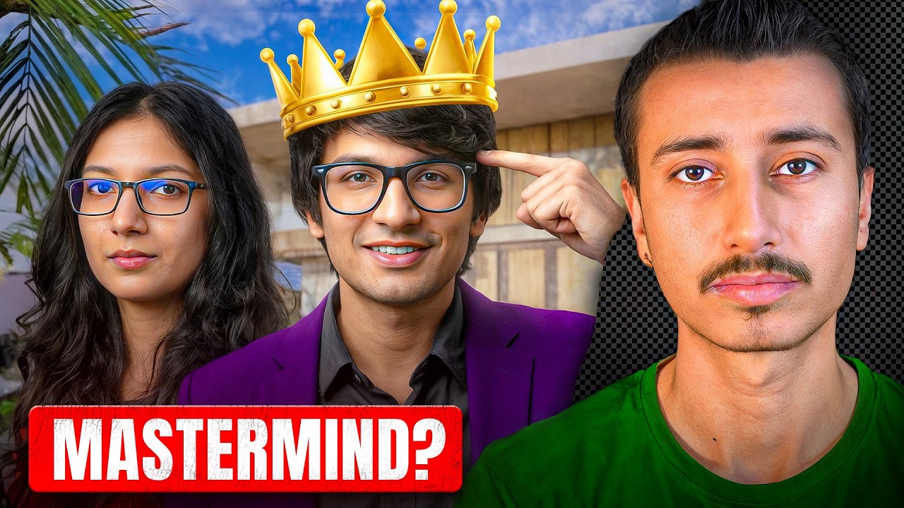 Why @souravjvlogs  “Boring” Vlogs Get Millions of Views | Shanky