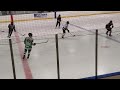 Michael Tarte - Body Check 2021
