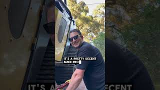 Land Clearing day 1 | Los Gatos Hills | Lisac Land Clearing #landclearing