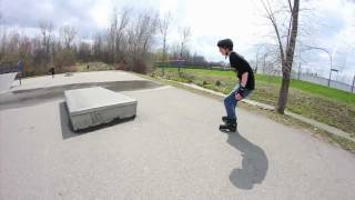 Webster Skatepark