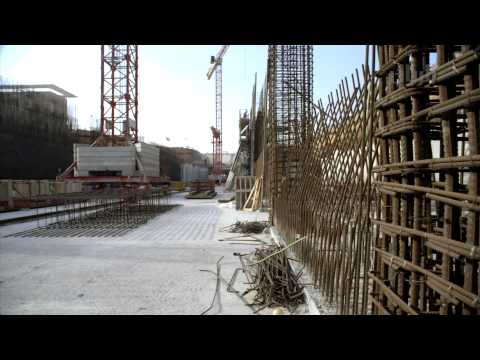 مستقبل قطر مدينة لوسيل 07 02 2013