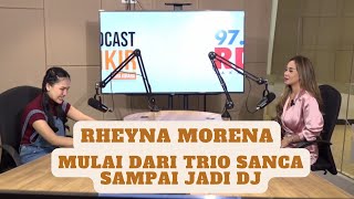 Download Lagu RHEYNA MORENA : NGOMONGIN ULER SAMPE RENCANA NGE-DJ BARENG MIRA KIRANA #PODCASTMIKIR EPS 18 Download Lagu RHEYNA MORENA : NGOMONGIN ULER SAMPE RENCANA NGE-DJ BARENG MIRA KIRANA #PODCASTMIKIR EPS 18