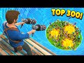 TOP 300 EPIC MOMENTS IN FORTNITE