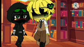 Verity Creator Y Twixxel Thatmod Reacionan A Mod Es Ayase Okarun X Ayase