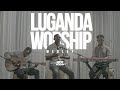 Luganda Worship Medley Feat Jamie Ategeka Riot Worship Luganda Worship Medley Feat Jamie Ategeka Riot Worship