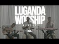 Luganda worship medley feat jamie ategeka  riot worship