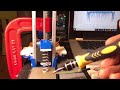 Using MS Power Platform, Azure IOT, Excel data streamer & Teams to design & test machine elements