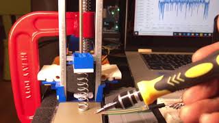 Using Ms Power Platform, Azure Iot, Excel Data Streamer Teams To Design Test Machine Elements