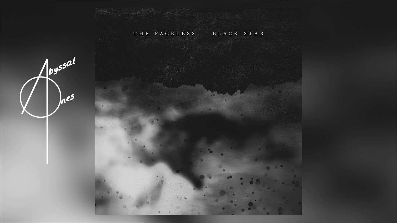 Black Star | The Faceless - YouTube