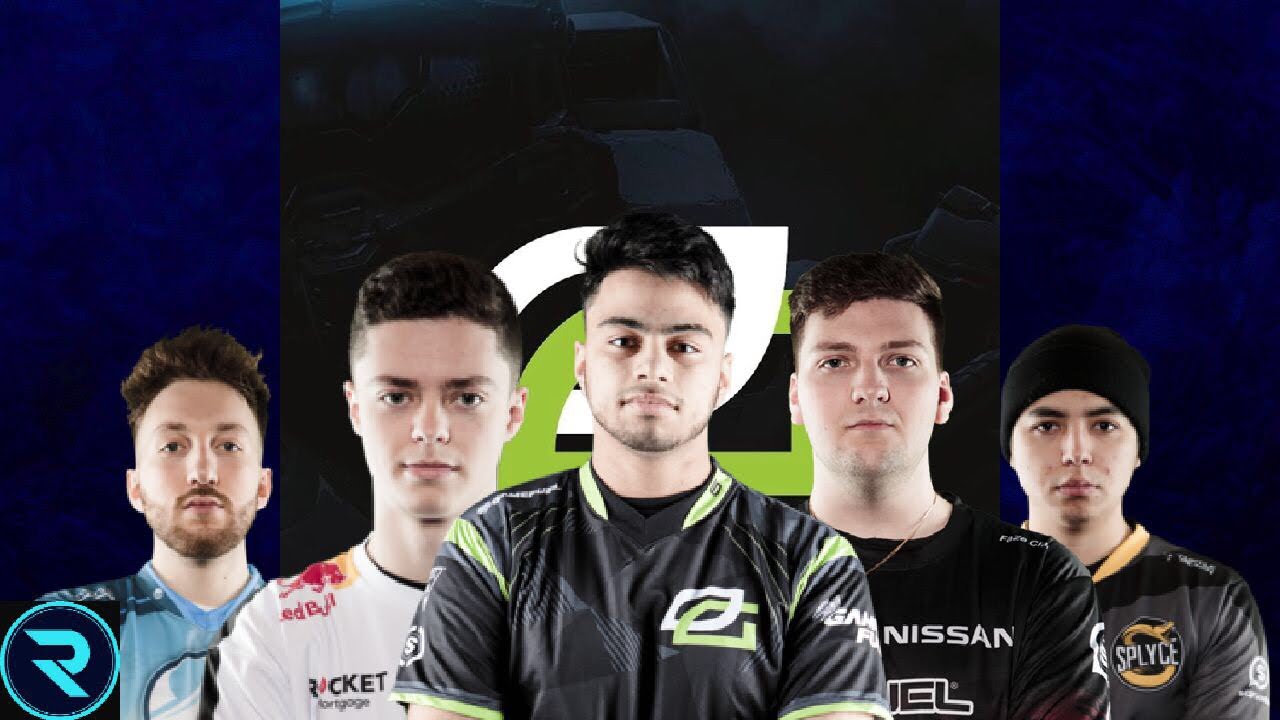 OpTic Dashy The Pro 10s God (Dashy POV)