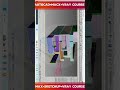 Learn Professional Exterior Design in 3ds Max + V-Ray | Live Training #autocad2d #colortheory