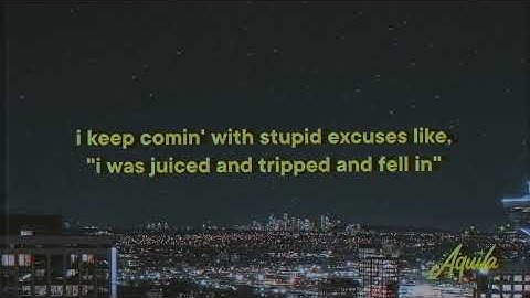 Ice Spice, Central Cee - Did It First [Lyrics]