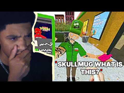 So much just happened. | simulator: the first person show - PILOT Reaction