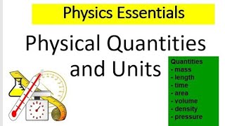 Basic Si Unit All At One Place Unit Unit Of Basic Quanies