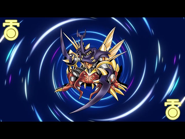 Ancient Kabuterimon