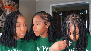 HOW TO: DIY BOB SOFT LOCS BARRELS Net Worth