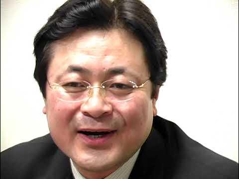 国会議員アーカイブ「西村明宏」2004/3/24 日本映像通信 YouTube