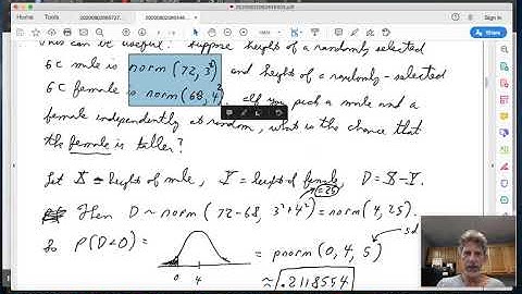 Ch05-5 Random Functions Associated with Normal Distributions
