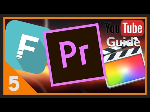 youtube-guide:-best-video-editing-software-(free/paid)